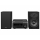 Wieża stereo Denon D-M41 Czarny
